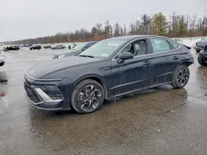 Hyundai Sonata 2.5L 4 2024