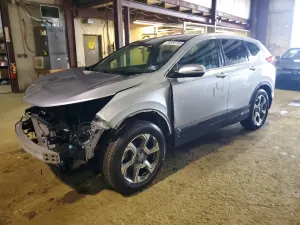 Honda CR-V 1.5L 4 2019