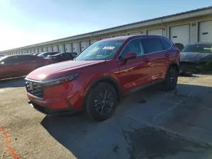 Honda CR-V 1.5L 4 2026