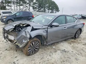 Nissan Altima 2.5L 4 2023