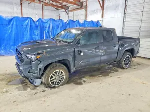 Toyota Tacoma 2.4L 4 2025