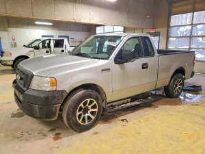 Ford F-150 4.2L 6 2006