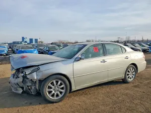 Lexus ES 3.0L 6 2002