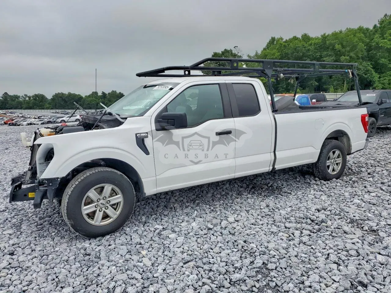 Ford F-150 5.0L 8 2022