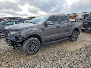 Ford Ranger 2.3L 4 2020