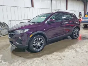 Buick Encore 1.3L 3 2021