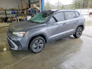 Volkswagen Taos 1.5L 4 2025