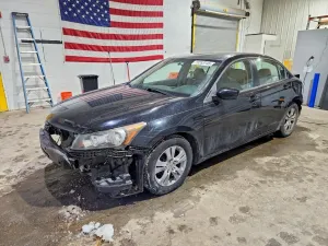 Honda Accord 2.4L 4 2012