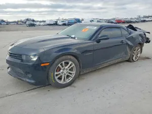 Chevrolet Camaro 3.6L 6 2015