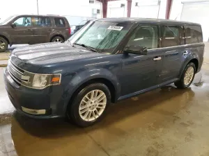 Ford Flex 3.5L 6 2017