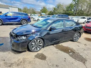 Nissan Sentra 2.0L 4 2024