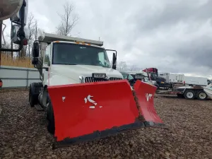 International DuraStar / 4000 6 2005