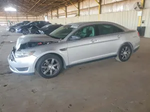 Ford Taurus 2.0L 4 2015