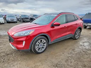 Ford Escape 1.5L 3 2020