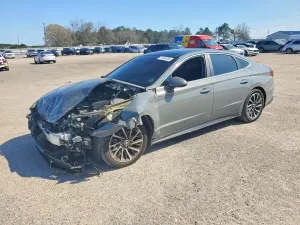 Hyundai Sonata 1.6L 4 2023