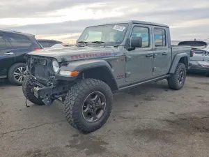 Jeep Gladiator 3.6L 6 2022