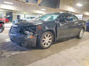 Chrysler Sebring 2.7L 6 2008
