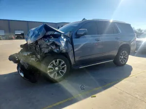 Chevrolet Tahoe 5.3L 8 2022