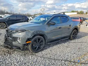 Hyundai Santa Cruz 2.5L 4 2023