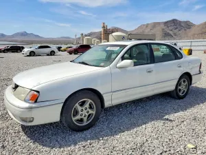 Toyota Avalon 3.0L 6 1999