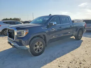 GMC Sierra 5.3L 8 2019