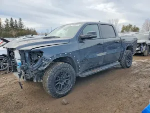 RAM 1500 3.0L 6 2025