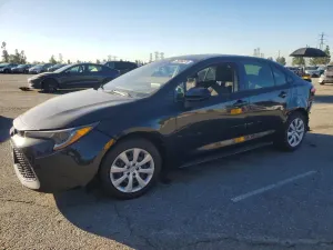 Toyota Corolla 1.8L 4 2022
