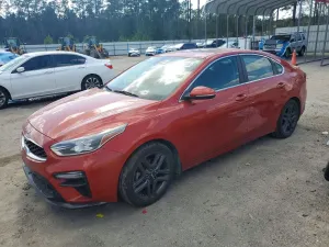 Kia Cerato / Forte / K3 2.0L 4 2019