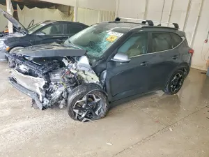 Kia Seltos 2.0L 4 2024