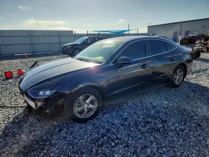 Hyundai Sonata 2.5L 4 2021