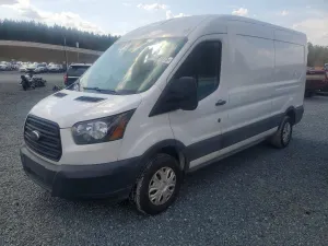 Ford Transit 3.7L 6 2019