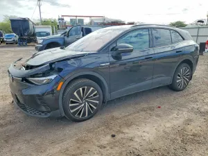 Volkswagen ID.4 2025