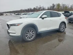 Mazda CX-5 2.5L 4 2020