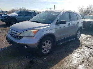 Honda CR-V 2.4L 4 2007