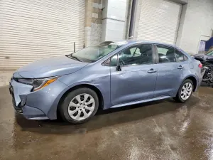 Toyota Corolla 2.0L 4 2023