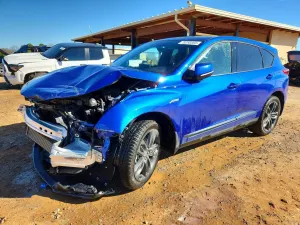 Acura RDX 2.0L 4 2023