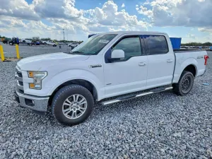 Ford F-150 3.5L 6 2016