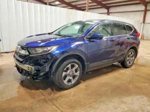 Honda CR-V 1.5L 4 2018