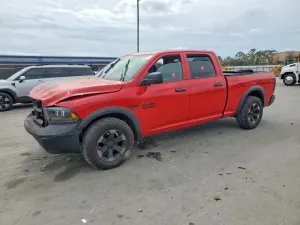 RAM 1500 5.7L 8 2016