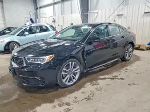 Acura TLX 3.5L 6 2020