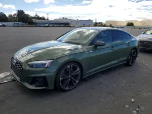 Audi S5 3.0L 6 2020