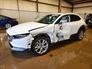 Mazda CX-30 2.5L 4 2020