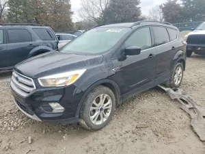 Ford Escape 1.5L 4 2018