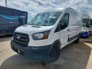 Ford Transit 3.5L 6 2020