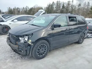 Honda Odyssey 3.5L 6 2010