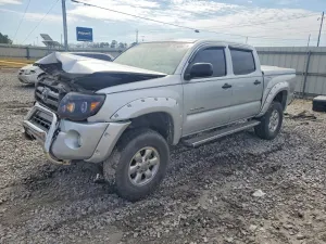 Toyota Tacoma 4.0L 6 2005