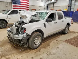 Ford Maverick 2.0L 4 2025