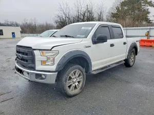 Ford F-150 3.5L 6 2015
