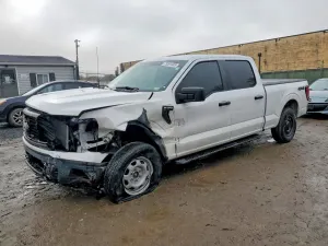 Ford F-150 5.0L 8 2024