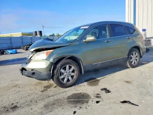 Honda CR-V 2.4L 4 2008